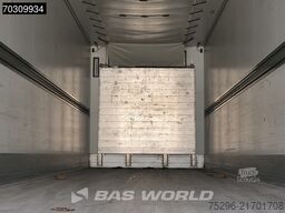 Schmitz SCB*S3 3 axles Flower Width FRC