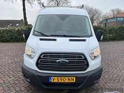 Ford Transit FCD