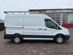 Ford Transit FCD