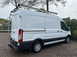 Ford Transit FCD