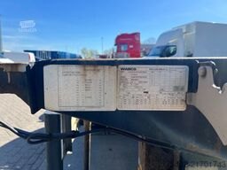 D-TEC FLEXITRAILER FT-HD-S / 3x Extendable / 1x Lift ...