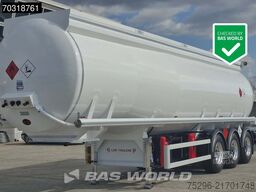 Lion Trailer LT 3 axles