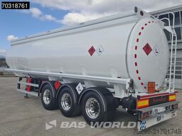 Lion Trailer LT 3 axles