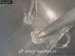 Lion Trailer LT 3 axles