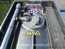 Lion Trailer LT 3 axles