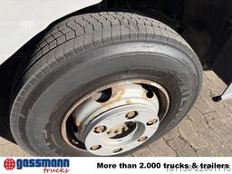 Mercedes-Benz Atego 818 K 4x2, 2x AHK, Kran Palfinger PK7001-K