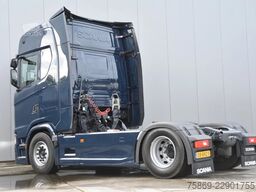 Scania S450 NGS 4x2NB - NEW TACHO - EURO 6 E - RETARDE...