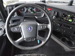 Scania S450 NGS 4x2NB - NEW TACHO - EURO 6 E - RETARDE...