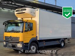 Mercedes Atego 1524 Atego 4X2 15tonner Thermo King T-120...