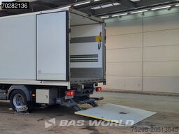 Mercedes Atego 1524 Atego 4X2 15tonner Thermo King T-120...