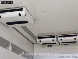 Mercedes Atego 1524 Atego 4X2 15tonner Thermo King T-120...