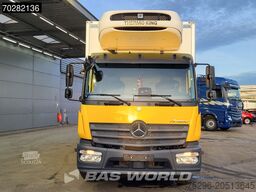 Mercedes Atego 1524 Atego 4X2 15tonner Thermo King T-120...
