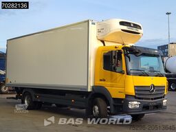 Mercedes Atego 1524 Atego 4X2 15tonner Thermo King T-120...