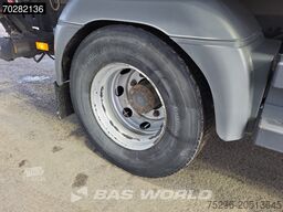 Mercedes Atego 1524 Atego 4X2 15tonner Thermo King T-120...