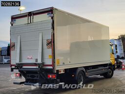 Mercedes Atego 1524 Atego 4X2 15tonner Thermo King T-120...