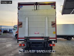 Mercedes Atego 1524 Atego 4X2 15tonner Thermo King T-120...