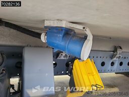 Mercedes Atego 1524 Atego 4X2 15tonner Thermo King T-120...