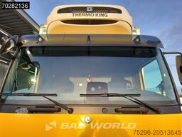 Mercedes Atego 1524 Atego 4X2 15tonner Thermo King T-120...