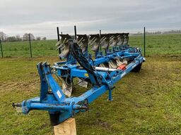 Lemken Vari Diamant 9 X 6/1