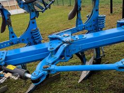 Lemken Vari Diamant 9 X 6/1