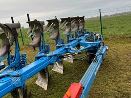 Lemken Vari Diamant 9 X 6/1