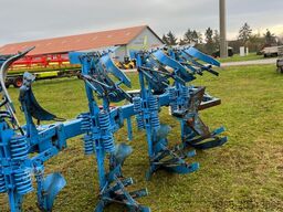 Lemken Vari Diamant 9 X 6/1
