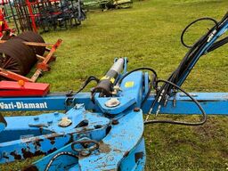 Lemken Vari Diamant 9 X 6/1
