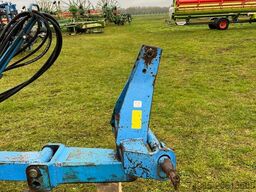 Lemken Vari Diamant 9 X 6/1