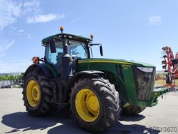 John Deere 8370 R