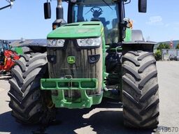 John Deere 8370 R