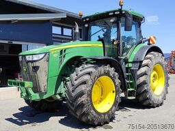 John Deere 8370 R