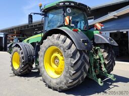 John Deere 8370 R