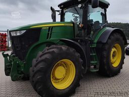 John Deere 7250 R e23