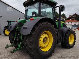John Deere 7250 R e23