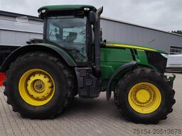 John Deere 7250 R e23