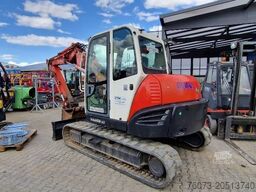 Kubota KX080-4α