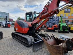 Kubota KX080-4α