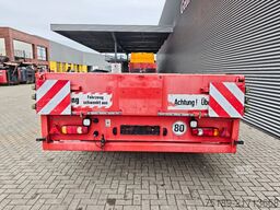 ES-GE 4.vod-25-40.4-h13 2 x Extandable Powersteering!