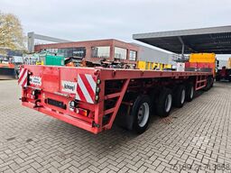ES-GE 4.vod-25-40.4-h13 2 x Extandable Powersteering!