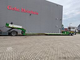 Broshuis 2 ABD-PL Pendel X 5.5 meter Extandable!