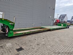 Broshuis 2 ABD-PL Pendel X 5.5 meter Extandable!