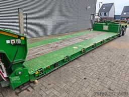 Broshuis 2 ABD-PL Pendel X 5.5 meter Extandable!
