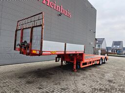 Broshuis E2485 3.8 Meter Extandable!