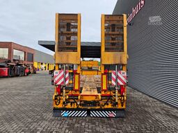 Faymonville STZ-3UB Bridge Powersteering Winch Ramps!