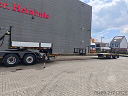Volvo FM 500 8x4 Palfinger PK 53002-SHE 6 x Jip 6 x +...