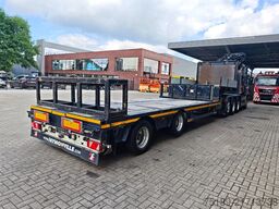 Palfinger PK 53002-SHE 6 x Jip 6 x Volco FM 500 8x4 + Fay...