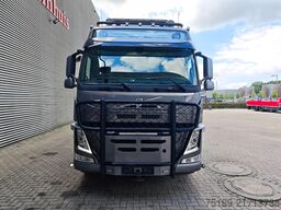 Palfinger PK 53002-SHE 6 x Jip 6 x Volco FM 500 8x4 + Fay...