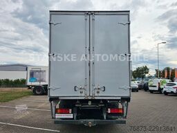 MERCEDES-BENZ ATEGO 816 KLIMA BLAT / LÜFT Wechselfahrgestell