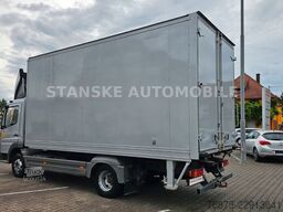 MERCEDES-BENZ ATEGO 816 KLIMA BLAT / LÜFT Wechselfahrgestell