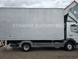 MERCEDES-BENZ ATEGO 816 KLIMA BLAT / LÜFT Wechselfahrgestell